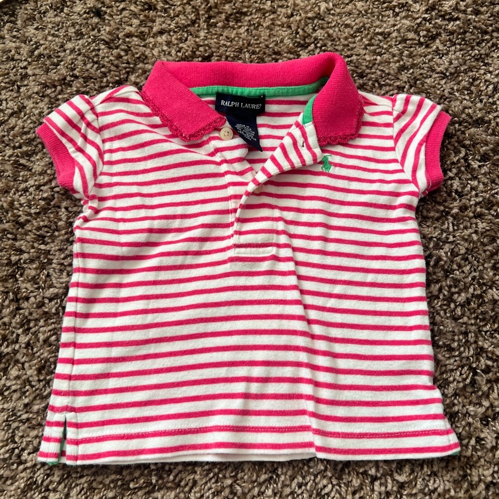 Ralph Lauren polo
